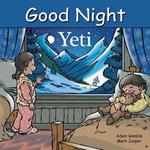 Good Night Yeti