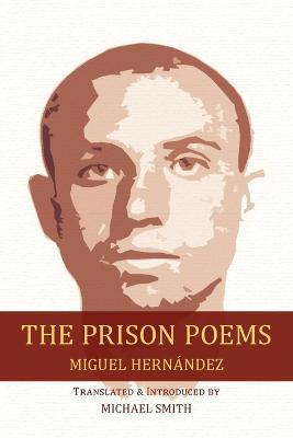 The Prison Poems - Miguel Hernandez - cover