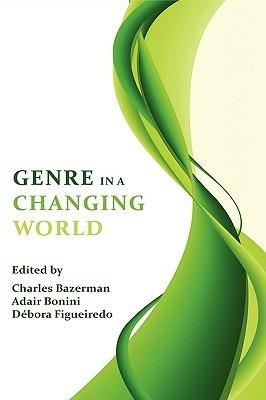 Genre in a Changing World - cover