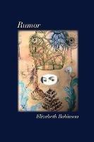 Rumor - Elizabeth Robinson - cover