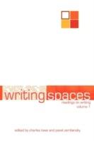 Writing Spaces: Readings on Writing Volume 1 - cover
