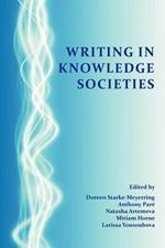 Writing in Knowledge Societies