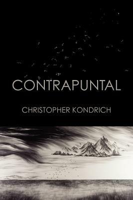 Contrapuntal - Christopher Kondrich - cover