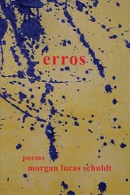 Erros - Morgan Lucas Schuldt - cover