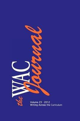 The Wac Journal 23 (2012) - cover