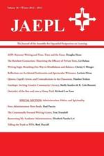 Jaepl: The Journal of the Assembly for Expanded Perspectives on Learning Vol 18