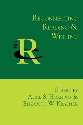 Reconnecting Reading and Writing - cover