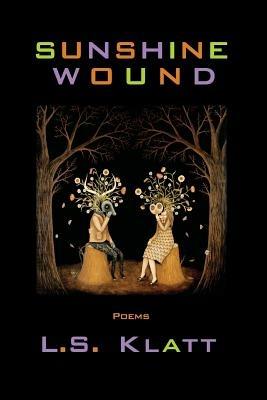 Sunshine Wound - L S Klatt - cover