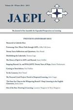 Jaepl: The Journal of the Assembly for Expanded Perspectives on Learning Volume 20 (Winter 2014-2015)