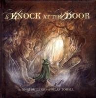 Knock at the Door: With Free DVD - Angi Sullins - cover