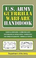 U.S. Army Guerrilla Warfare Handbook