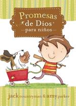 Promesas de Dios para niños