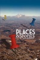 Places & Stories - William Bridges - cover