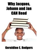 Why Jacques, Johann and Jan Can Read - Geraldine Rodgers - cover