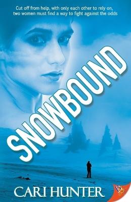 Snowbound - Cari Hunter - cover