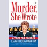 A Vote for Murder