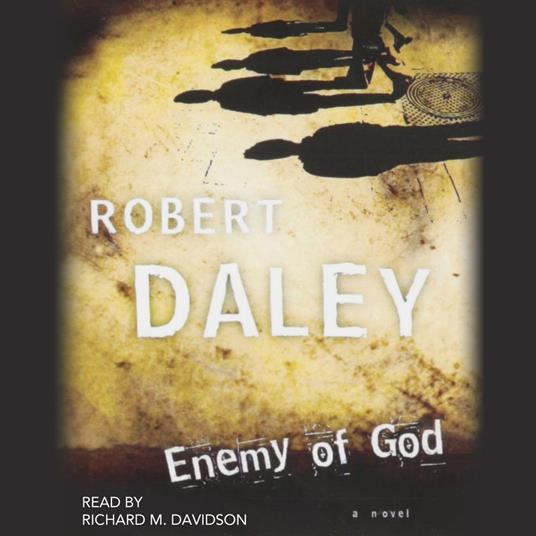 The Enemy of God