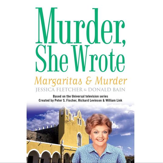 Margaritas and Murder