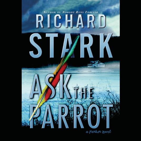 Ask the Parrot