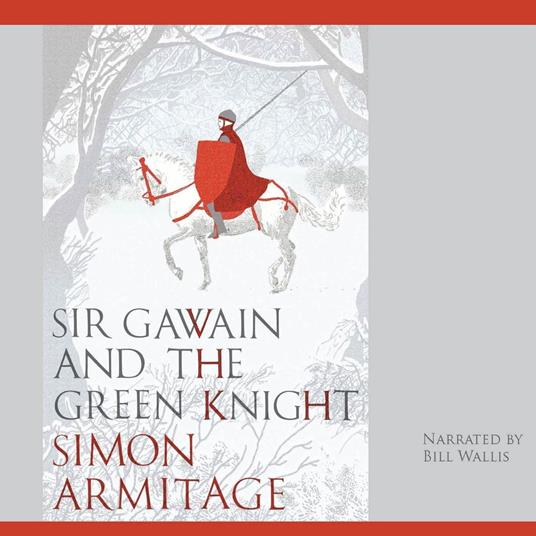 Sir Gawain and the Green Knight