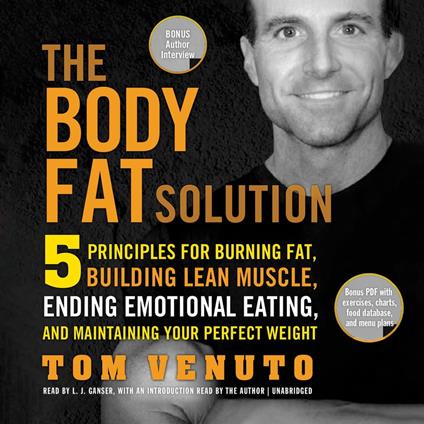 The Body Fat Solution