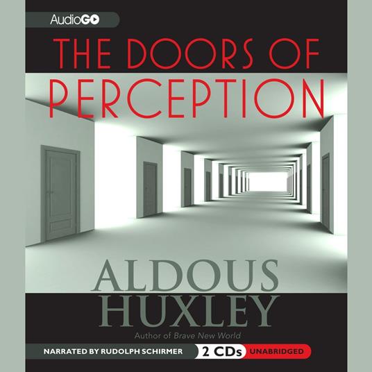 The Doors of Perception