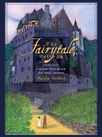 The Fairytale Trilogy - Valerie Gribben - ebook