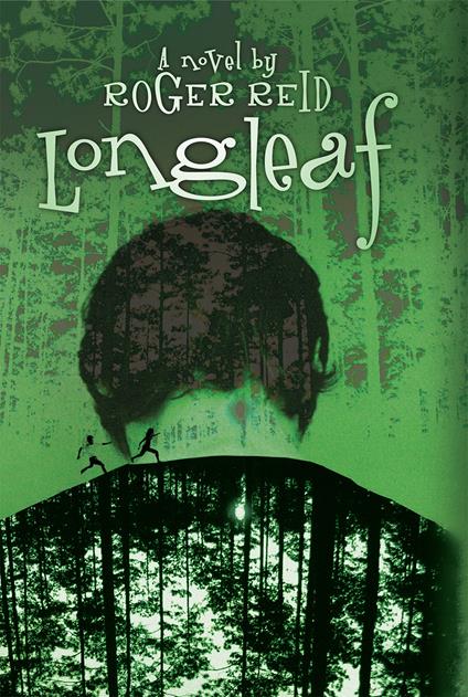 Longleaf - Roger Reid - ebook