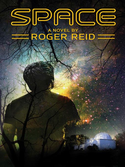 Space - Roger Reid - ebook