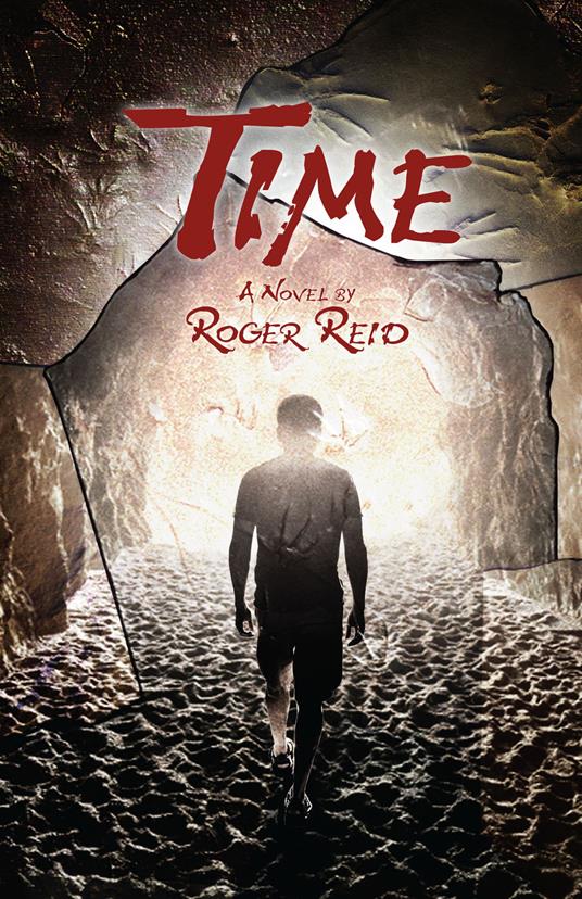Time - Roger Reid - ebook