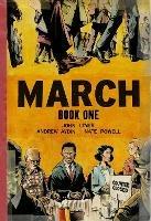 March: Book One