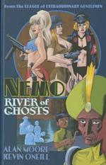 Nemo: River of Ghosts