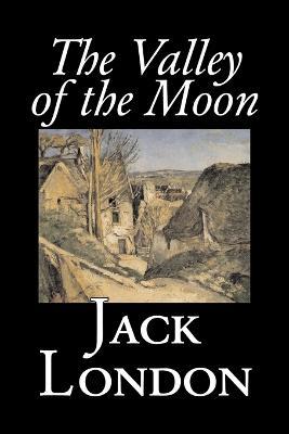 Valley of the Moon - Jack London - cover