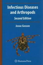 Infectious Diseases and Arthropods