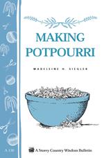 Making Potpourri