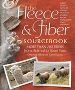 The Fleece & Fiber Sourcebook