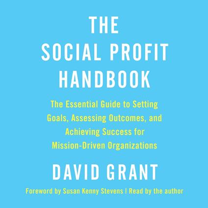 Social Profit Handbook, The