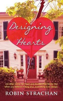 Designing Hearts - Robin Strachan - cover