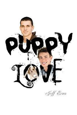 Puppy Love - Jeff Erno - cover