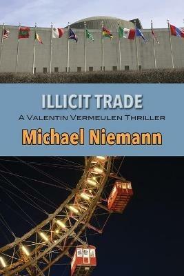 Illicit Trade - Michael Niemann - cover