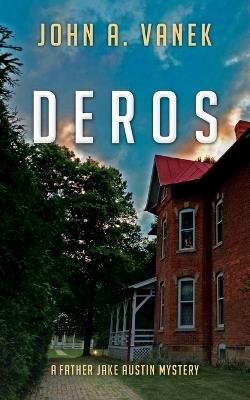 Deros - John A Vanek - cover