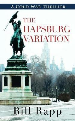 The Hapsburg Variation - Bill Rapp - cover