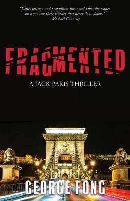 Fragmented - George Fong - cover