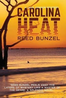 Carolina Heat - Reed Bunzel - cover