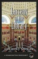 Larceny at the Library