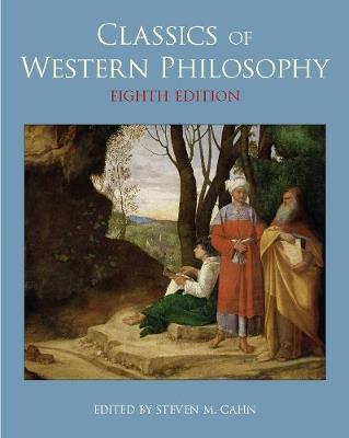 Classics of Western Philosophy - cover