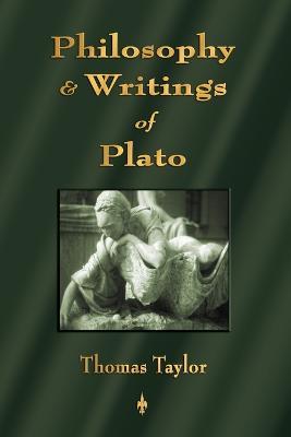 Introduction to the Philosophy and Writings of Plato - Thomas Taylor - cover