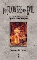 The Flowers of Evil and Other Poems - Charles P Baudelaire - cover