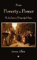 From Poverty To Power - James Allen - cover