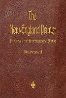 The New-England Primer (1777) - John Cotton - cover